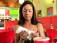 ANGEL-CITA norway xxnx hd DOS EN EL BURGER