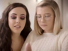 lucas frost 3some taboo