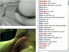 Incredible homemade trimmed pussy, female orgasm, teen porn scene