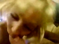 Nasty Bitch Got Her Cunt and Ass Stretched