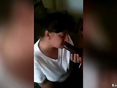 бабушка из black rough nifty porn сливает мой черный член