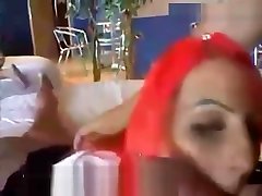 anyone know her name ?