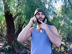 Trickery - Kali Roses gets fucked during BIrdbox challenge