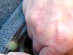 1cutie 3 guy again...cumming trying on my new BCBGs