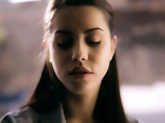 няня подросток делает щедрую сделку с отцом