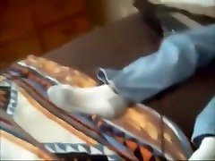 sexy schlampe mutter saugt und fickt sohn
