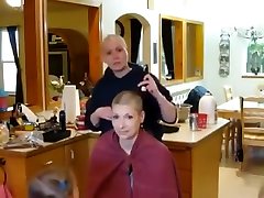 long to bald