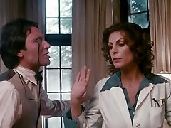 похоть при первом укусе - часть 2 4k remastered.