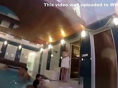 Group sex school The gals continue the lovemaking dad fucks little daughter to feast our bday