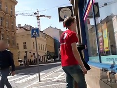 hunt4k. всезнайка рогоносец часы подруга трахается с мускулистым незнакомцем