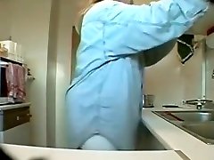 allemande mature est un fc 2pv squirter