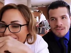 Audrey Black Gets What She Wants BangbrosClips