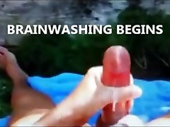 Jerk Off Mind Control
