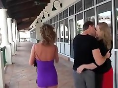 dirty-minded milf macht ihre amoralischen ideen werden real