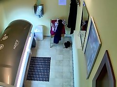 ältere milf bräunen ihre rasierte enge muschi