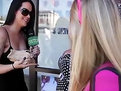 Make Things Happen For Your Dick In Naughty Porno Clip