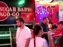 beach road hooker-prostituierte-pattaya, thailand!