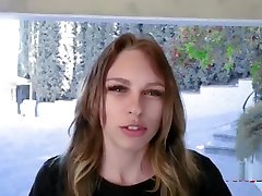 zoe clark und daddy fuck session!