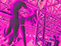 Slut Tape: SCRAMBLED PORN