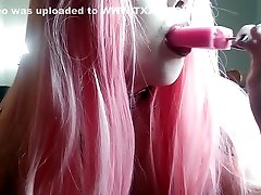 Popsicle Play Part 1