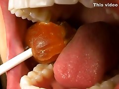 Slow Motion Vore