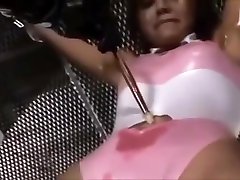 油腻的日本肚脐手指他妈的