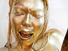 【перепечатка】металлическая роспись кузова 004