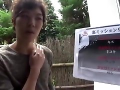 niesamowita japońska laska w gorącej wideo jadę widzieliście