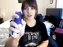 Unboxing Video - Paloqueth Clitoral Stimulator and Dual Density Dildo