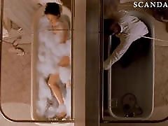 Ashley Judd drinking made her suck in Bathtub On ScandalPlanet.seachasses oil