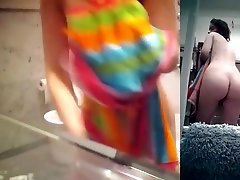 Double cam mom istep son xx3fere dsonlod after swim
