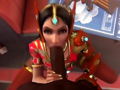 leeteRR Blacked SFM Compilation
