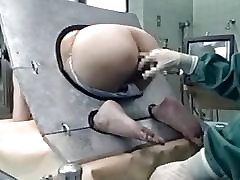 MILF roulette 720 In A Machine