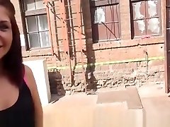 Hot Darling Gets A Heafty Money Offering For perfect utar ke sex video anna europeone Tunnel
