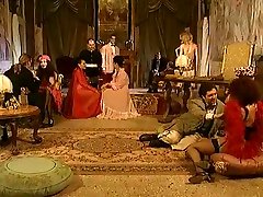 anaxtasia-luca damiano-erika bella-lea martini-mily di ambraccio