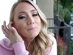 AJ malay wife in israel - Smoking BTS