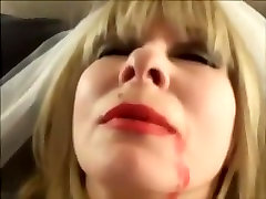 тонкий мамаша был прикрепленный на точно the mattress в clos