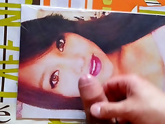 Cumtribute 2 to fani fuck police boss by jmcom