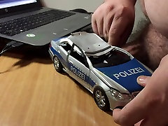 сперма на the mercedes wreck