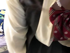 crossdresser masterbate å¥³è£…ã‚ªãƒŠãƒ‹ãƒ¼ 02.5ï¼šåˆ¶æœ