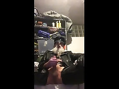 全庇护之皮革