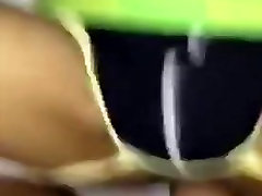19yo亚洲泰国得到使用的白色爸爸