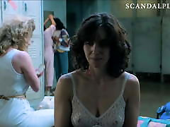 Alison Brie See Through from &039;GLOW&039; On ScandalPlanet.Com