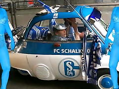 videoclip - danke rudi