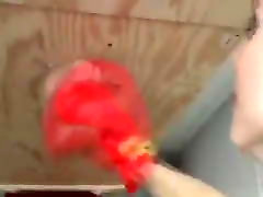 Speed Bag