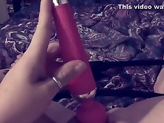Vibrating multiple squirting orgasm