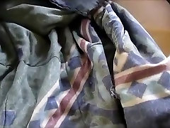 Horny, Manly Cumshot Compilation