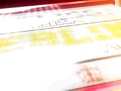 卡桑德拉克鲁斯做肛门