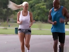 FULLY STRETCHED EP.2 BLANCHE BRADBURRY