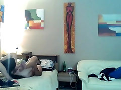 Asian MILF Tease and Denial